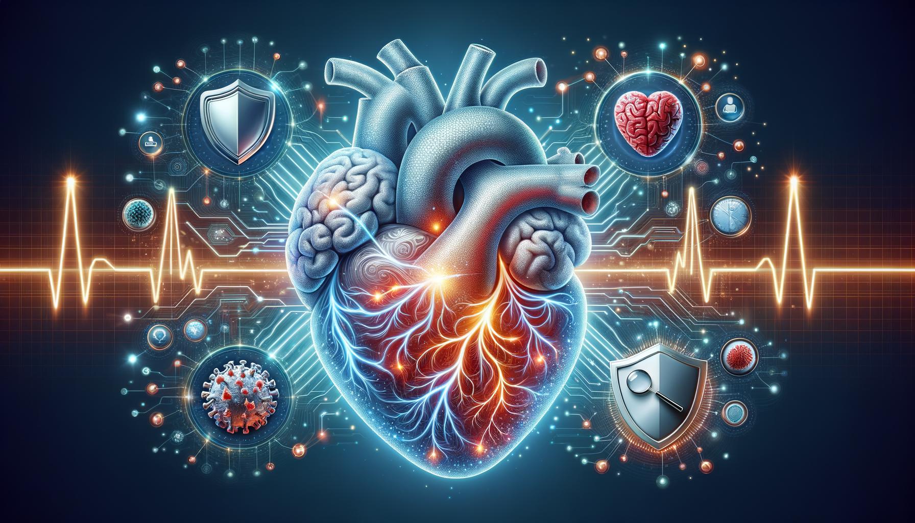 Prevenire la demenza. Scoprire la connessione cuore-cervello nel declino cognitivo