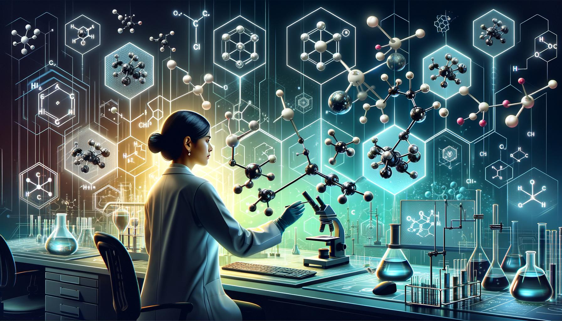 Semplificazione della cattura del carbonio. Ricercatori sintetizzano un quadro organico stabile