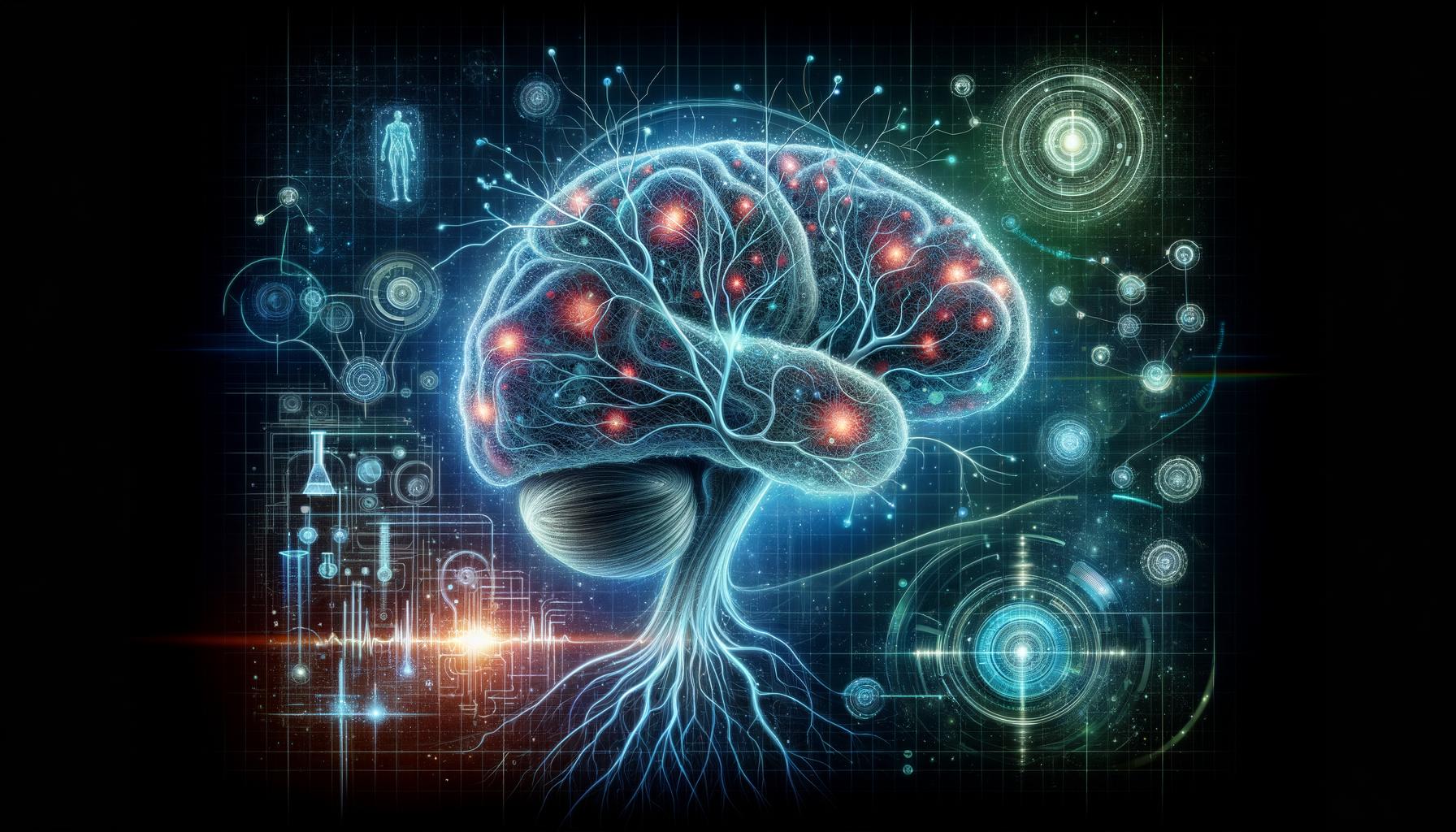 Nuova tecnologia di mappatura cerebrale. Potrebbe rivoluzionare i trattamenti per disturbi neurologici