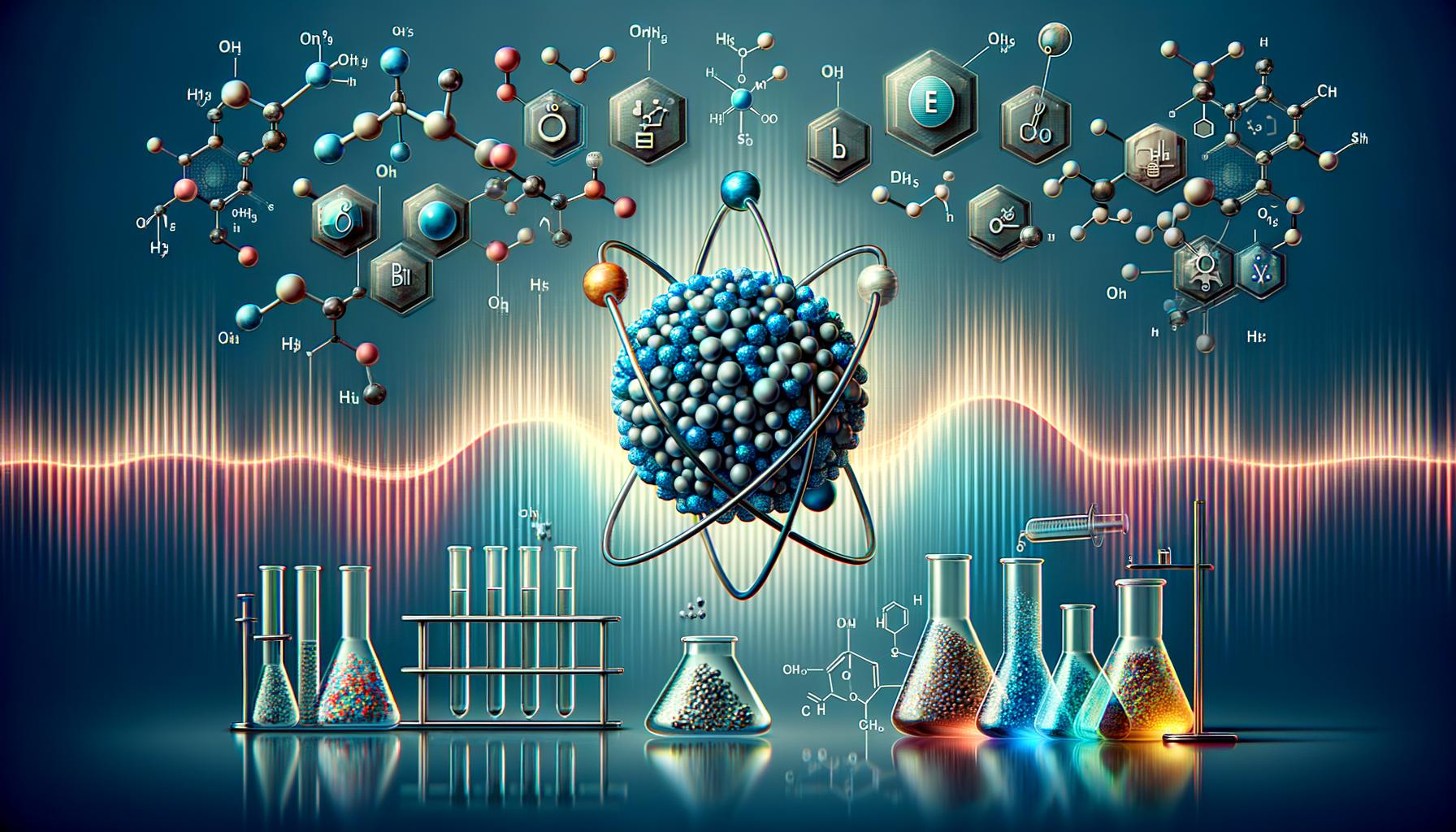 Catalizzatore al samario riduce costi. Aumenta efficienza delle reazioni farmaceutiche