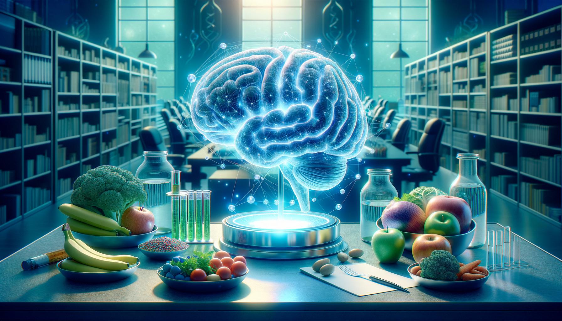 Scienziati scoprono circuito cerebrale del benessere. Ti fa continuare a mangiare